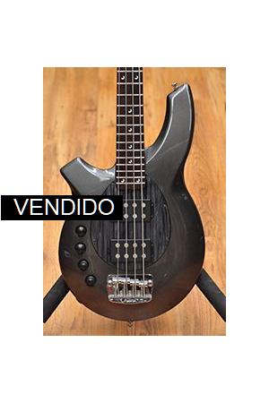 Musicman Bongo HH4 Lefty Musicman Bongo HH4 Lefty